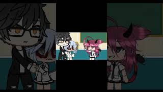 Gachalife Tiktok Edits ep 6472 ❤️ viral gachaclub gacha gachaedit gachatrend shorts gachalife [upl. by Mcgurn]