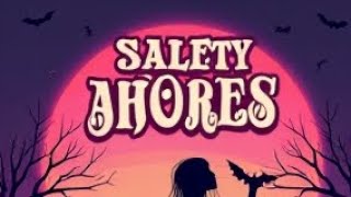 Salety Ahores  Haunted Boogie AI Halloween disco song lyrics in descr HAPPY HALLOWEEN🎃 [upl. by Suzan]