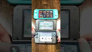 YTP 3DS vs Switch vs Tui [upl. by Preiser]