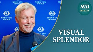 Berlin Audiences Say Shen Yun Is a Visual Splendor to Experience  NTD Shen Yun Report 2024 [upl. by Raman]