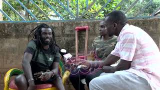 “Tukola ghetto talent search” Buchaman ne mukyala we baleese akapya [upl. by Tilda]