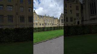 Ampleforth Abbey [upl. by Llezom]