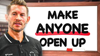 Make ANY Prospect Open Up in Sales [upl. by Trebron]