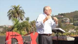 Be secretly incredible Bob Goff at TEDxLaJolla [upl. by Rexfourd]