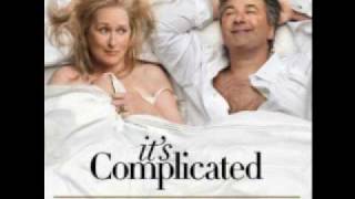 02 The Original Five  Hans Zimmer  Its Complicated Score [upl. by Ainotal]