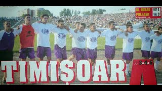 📆 2003  Poli Timisoara castiga barajul cu Gloria Buzau [upl. by Anivle]