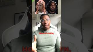 Is a Lil Wayne diss track coming soon kendricklamar lilwayne beef disstrack diss [upl. by Broddy]