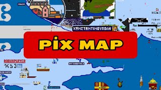 YENİDEN DOĞAN MOR GÜNEŞ  PixMap [upl. by Htezil]