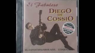 Diego de Cossío  El espantapájaros azul audio HQ HD [upl. by Eiggem]