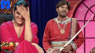 Extra Jabardasth  4th October 2019  Extra Jabardasth Latest Promo  RashmiSudigali Sudheer [upl. by Fein]