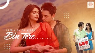 Bin Tere Remix  I Hate Luv Storys  Sonam Kapoor  Imran Khan Sunidhi Chauhan [upl. by Nana]