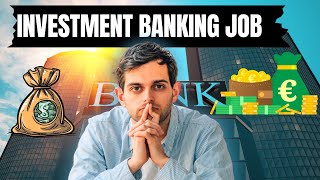 Career options in investment banking  investment banking interview questions [upl. by Alda]