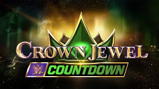 Countdown to Crown Jewel Nov 2 2024 [upl. by Ragnar]