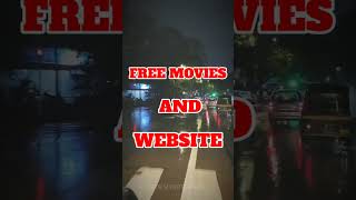 Best Free Movie Watch Website  Top 10 Best Website To Download How to download free movie website [upl. by Halpern]