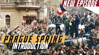 Before the Prague Spring  Cold War DOCUMENTARY [upl. by Brittne]