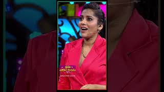 Shorts  Funny Game  Sridevi Drama Company  28th July 2024 in Etvtelugu 100 PM [upl. by Oby795]