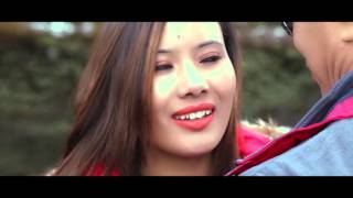 Rongey Rongey  Apatani Music Video [upl. by Nnylaj]