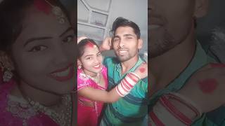 Tumhe bafa pe yakeen kyu haiPriyanka2SurajVlogs shortsfeed youtubeshorts song bollywood [upl. by Dinin]