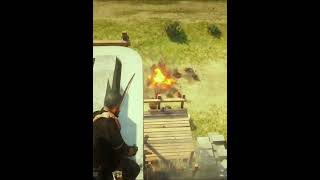 ريدديد2 rdr2 gaming ريدديد2 reddeadredemption arthurmorgan games gameplay gamer اكسبلور [upl. by Lilybel]