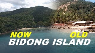 Bidong Island beutiful Island Vietnamese refugees Old mini saigon [upl. by Jamnes615]