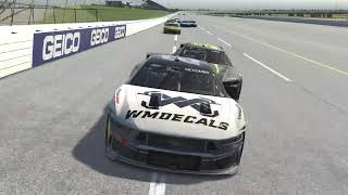 Dega win iRacing A Fixed [upl. by Kwei]