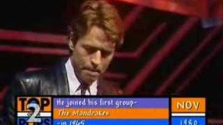 Robert Palmer  Looking For Clues totp2 [upl. by Ennoitna391]