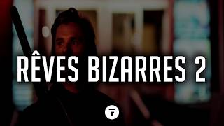 SOLD OrelSan feat Damso Instrumental ►Rêves bizarres 2◄ [upl. by Edivad]