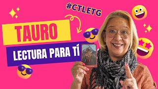 TAURO DICE QUE TE QUIERE LAS CARTAS LO CONFIRMAN PERO NO HA PODIDO TOMAR CIERTA DECISIÓN [upl. by Fillian208]