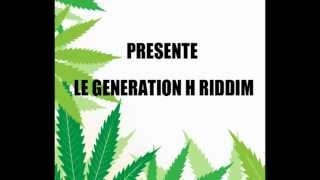 Generation H Riddim  Megamix Roots Cut by 149 Band [upl. by Nana]