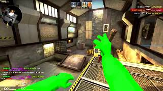 💥HookTronic HVH RAGE CFG HVH КОНФИГ ДЛЯ БЕСПЛАТНОГО ЧИТА ДЛЯ CS GO HookTronic [upl. by Eisse]