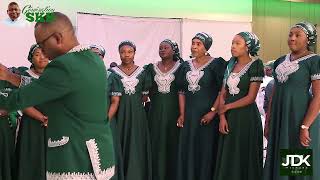 CHORALE DES DIRIGEANTS SAINT DENIS  BILEMBO YA MOLIMO [upl. by Aes]