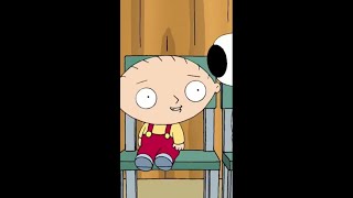 Stewie Griffin Kiss Brian [upl. by Clarkin]