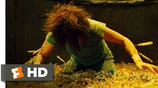 Saw 2 59 Movie CLIP  The Needle Pit 2005 HD [upl. by Petrick]