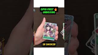 OP 10 First Official Unboxing Royal Bloodline onepiececardgame op10 fypシ゚viral onepiecetcg [upl. by Corty]