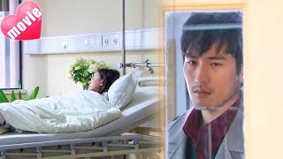 【Full Movie】灰姑娘車禍，總裁不顧生命狂奔到醫院看她，卻不敢露面💗中國電視劇 [upl. by Turtle]