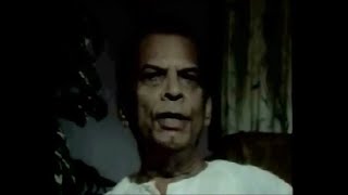 Johnny Walker Talks About Guru Dutt  1989 Interview [upl. by Enilav]