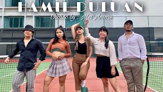 Tuty Wibowo  Hamil Duluan  Dance with Mel Amore  Dance Workout  TikTok ViralBunda Corla [upl. by Vassell]