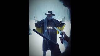 quot10000 Bountyquot  thehatefuleight edit [upl. by Jabe]