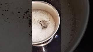 লাল চা II আদা চা II Black tea tranding food viralvideo cooking recipe tea arijitsingh love [upl. by Marylynne]