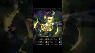 Galio assist vs Ambessa [upl. by Assilrac710]