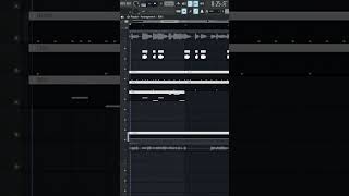 Kendrick Lamar  tv off flstudio kendricklamar tvoff beatmaking beattutorial [upl. by Robenia568]