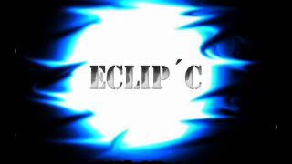 Eclipc  Alas rotas [upl. by Joly695]