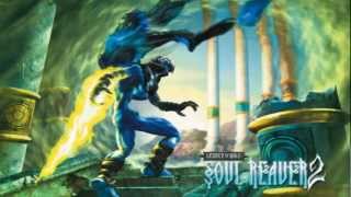 Legacy of Kain Soul Reaver 2  Main Theme OST [upl. by Latreese788]