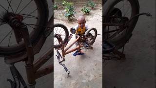 Mere papa cycle laye  gadi wala  kids toys kidssong kids rhymes kidsworld kidssongs bus [upl. by Carlina]