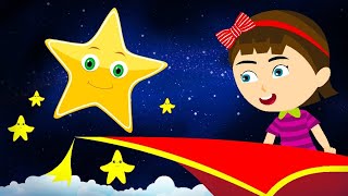 twinkle twinkle little star twingle twingle learning kids song children songs fun twinkle twi [upl. by Sears]