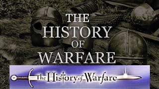 The History of Warfare  Norman Conquests  The Harrying of the North quot1066  1072quot [upl. by Tansey541]