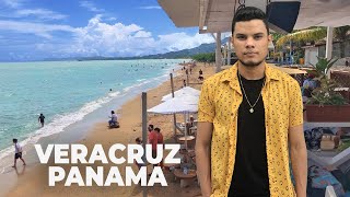 Veracruz Panama  Playas en Panama  Que hacer en Panama [upl. by Navnod158]