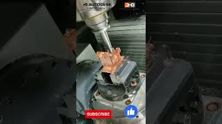 Autodesk PowerMill for multi axis machining [upl. by Cantone]