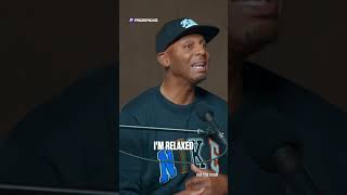 Penny Hardaway is SICK about losing this NBA Championship 👀 [upl. by Nylcsoj]