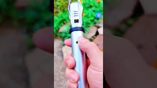 Torch Lighter Jet Flame Refillable Lighter 🔥 shorts [upl. by Ut816]